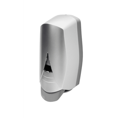 Dispensador manual de espuma rellenable